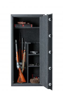 Сейф Valberg Tiger 70 EL+KL
