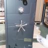 Сейф Valberg Tiger LUX 60 EL
