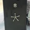 Сейф Valberg Tiger LUX 70 EL