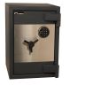 Сейф Stahlkraft Defender Pro 119 EL