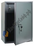 Шкаф армейский ARMSafe-62