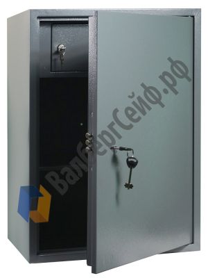 Шкаф армейский ARMSafe-62