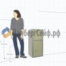 Сейф Рипост Спутник Р 781