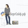 Сейф Valberg FRS 36 EL