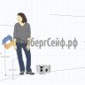 Сейф Рипост ВМI 021С