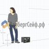 Сейф Safetronics STR 28EM/27