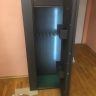 Оружейный сейф Safetronics MAXI 10 PME