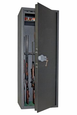 Оружейный сейф Safetronics TSS 160 M/K3