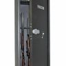 Оружейный сейф Safetronics TSS 160 ME/K5