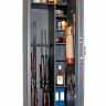Оружейный сейф Safetronics TSS 160 MLG/K5