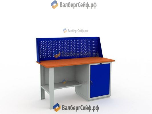 Верстак (№503) EXPERT W 160.WS1.F2.010