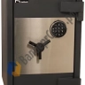 Сейф Stahlkraft Defender Pro 219 D LEFT EL (левое открывание)