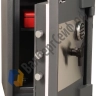 Сейф Stahlkraft Defender Pro 219 D LEFT EL (левое открывание)