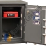 Сейф Stahlkraft Defender Pro 219 D LEFT EL (левое открывание)