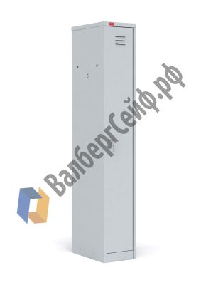 Шкаф для одежды ШРМ-11