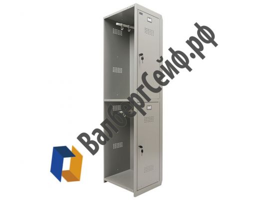 Шкафы для одежды Практик ML 02-40 (дополнительный модуль)