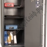 Сейф Stahlkraft Defender Pro 243 S EL