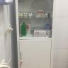 Медицинский шкаф HILFE МД 1 1650/SG