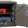 Сейф Stahlkraft Defender Pro 014 D EL