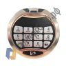 Сейф Valberg Алмаз 1668 FK