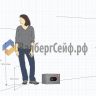 Сейф Рипост ОСП-21 Э