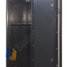 Оружейный сейф Stahlkraft Defender Pro 151 WS EL (на 5 стволов) LEFT