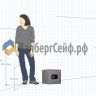 Сейф Рипост ОСП-23 Э