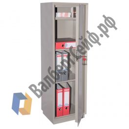 Шкаф бухгалтерский КБС-021т