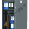 Оружейный сейф Stahlkraft Defender Pro 059 XS weapon EL