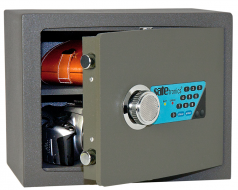 Safetronics NTR 22E
