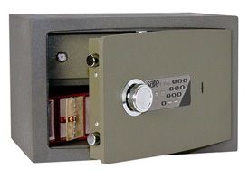 Сейф Safetronics NTR 24EMs