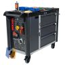 Тележка WDS-3.1 new